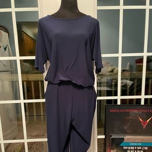 Ciara sunwoo romper pant suit